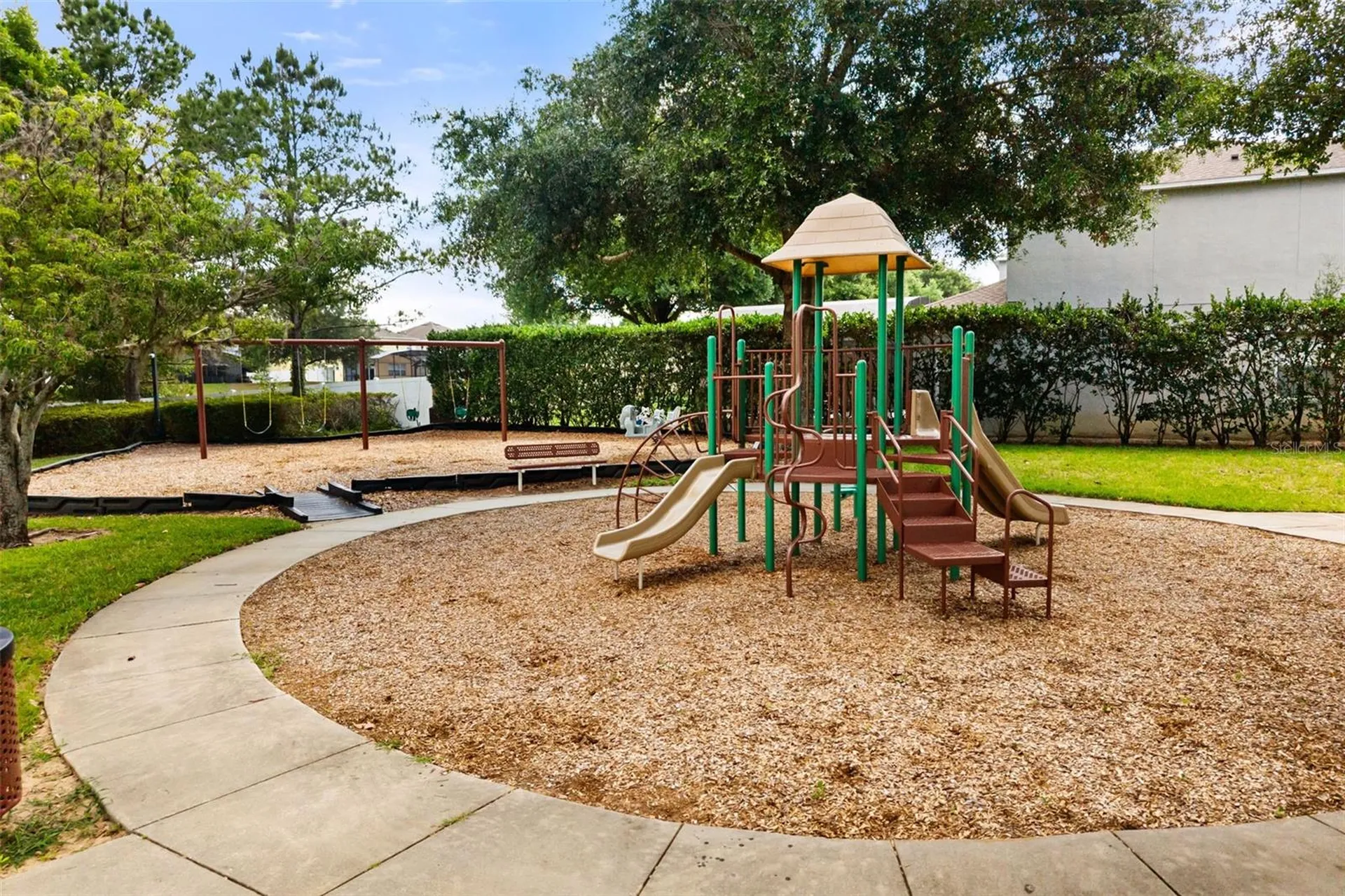 163 Highgate Park Boulevard Davenport FL 33897