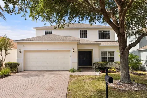 163 Highgate Park Boulevard Davenport FL 33897