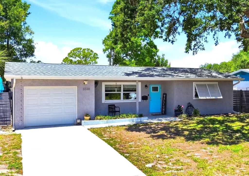 5548 Cedar Street NE St Petersburg FL 33703