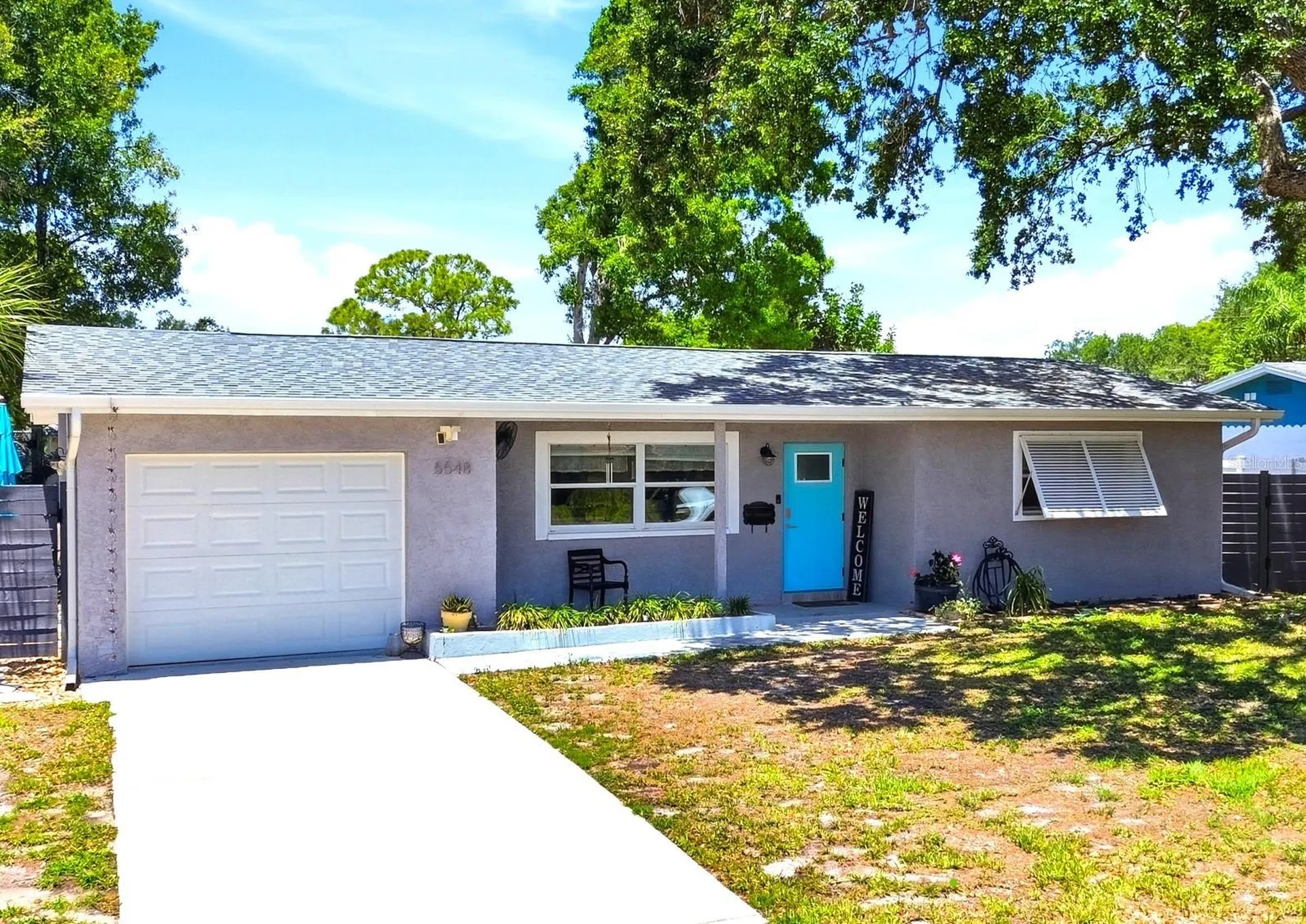 5548 Cedar Street NE St Petersburg FL 33703