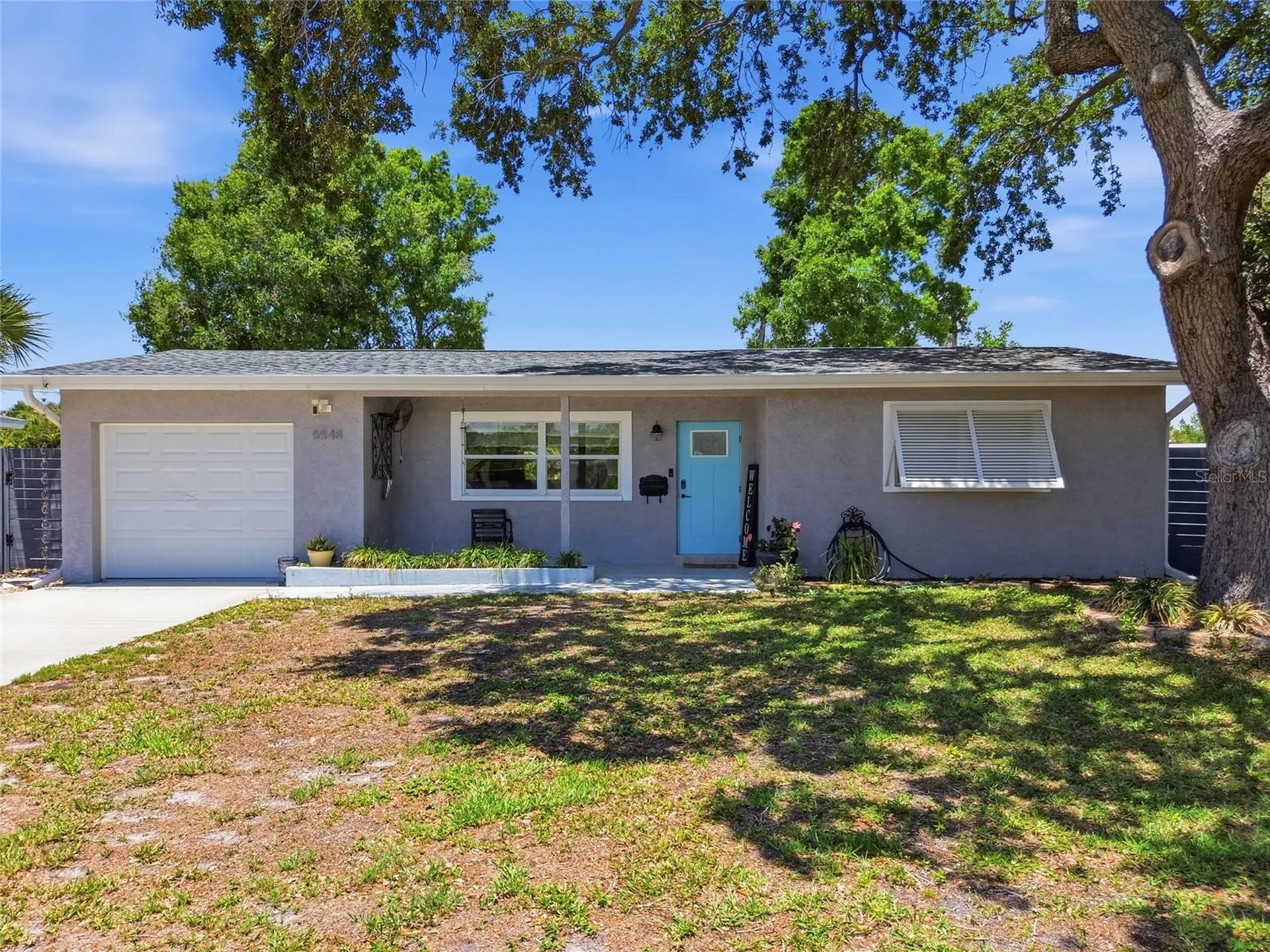 5548 Cedar Street NE St Petersburg FL 33703