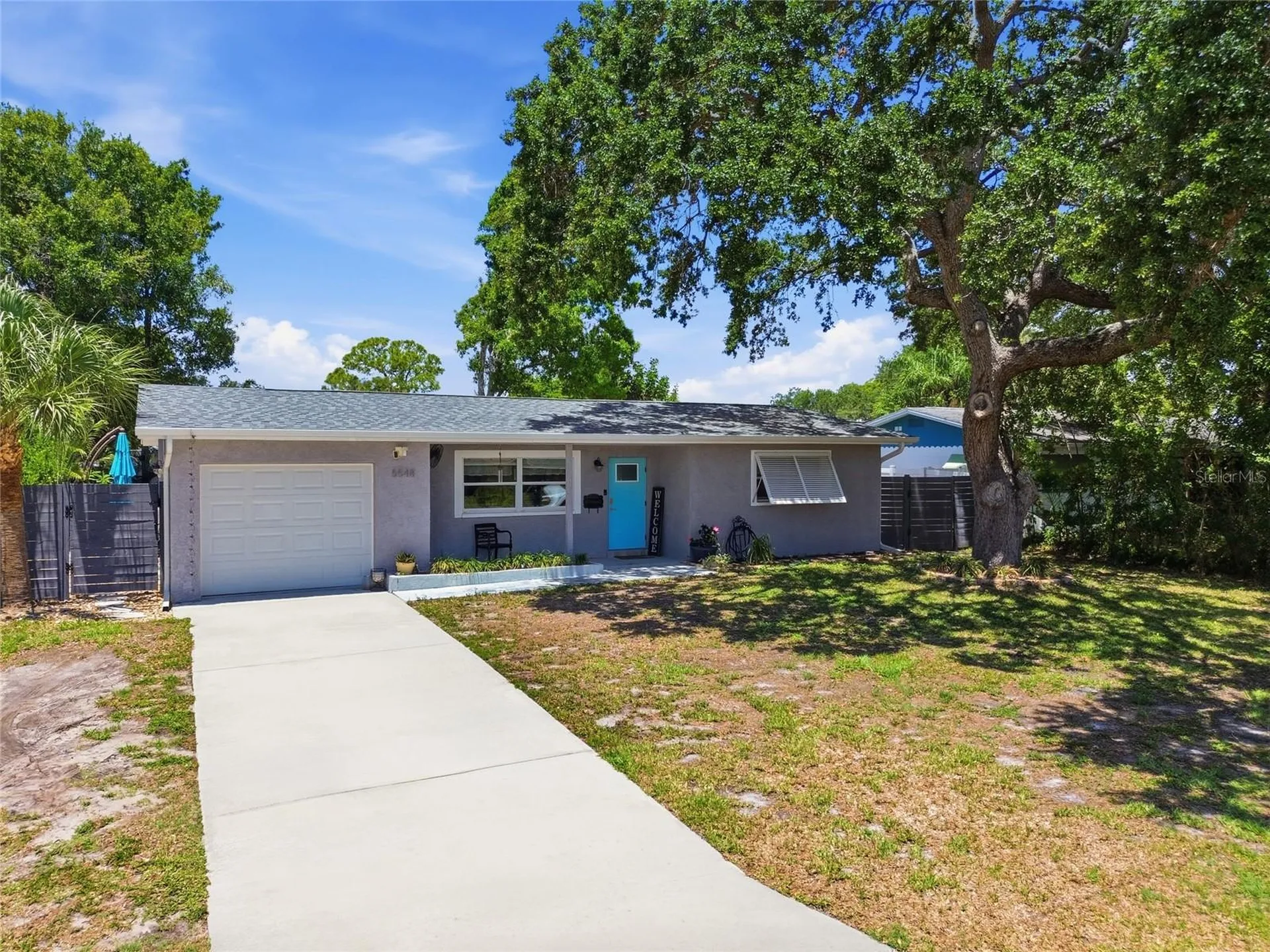 5548 Cedar Street NE St Petersburg FL 33703