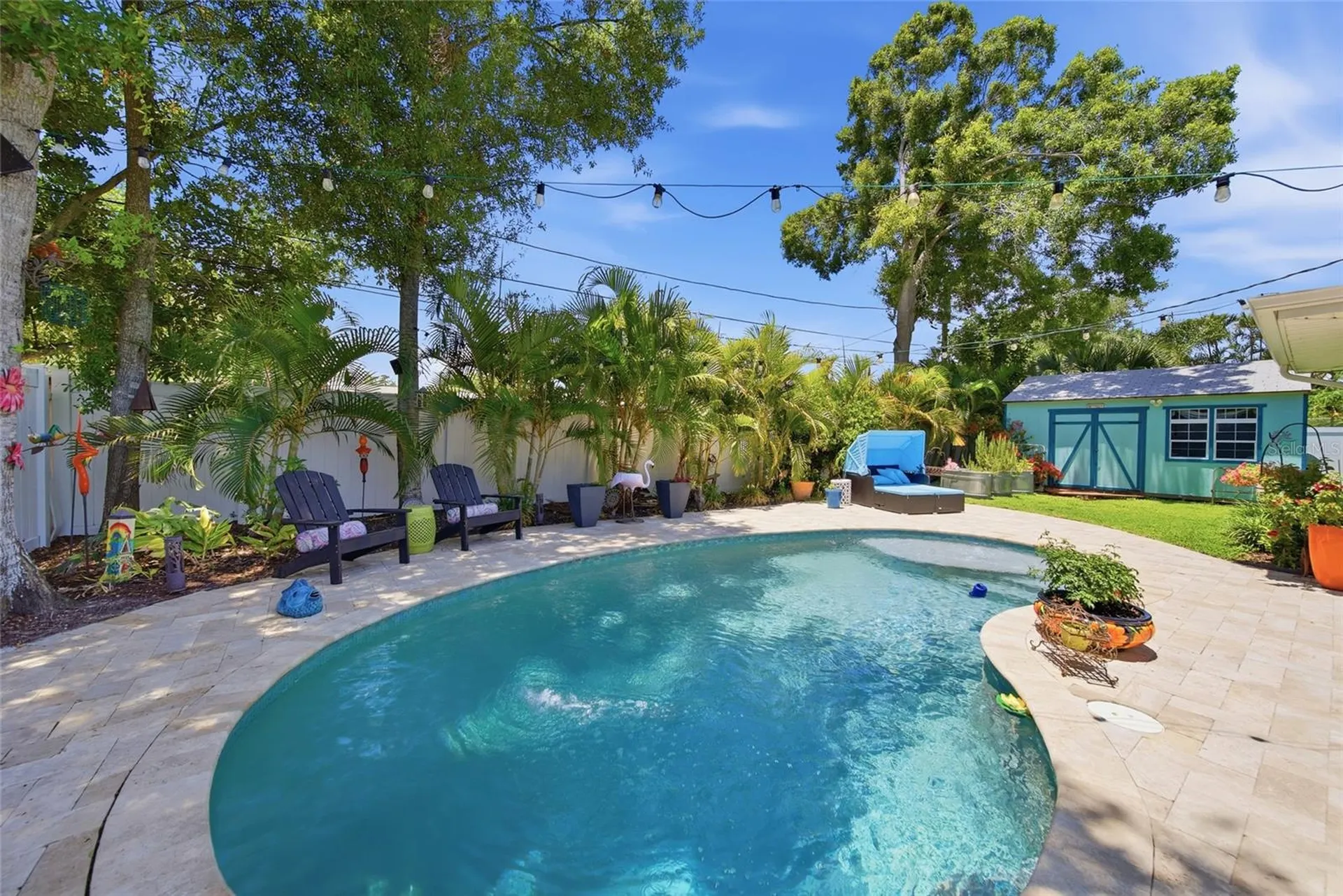 5548 Cedar Street NE St Petersburg FL 33703
