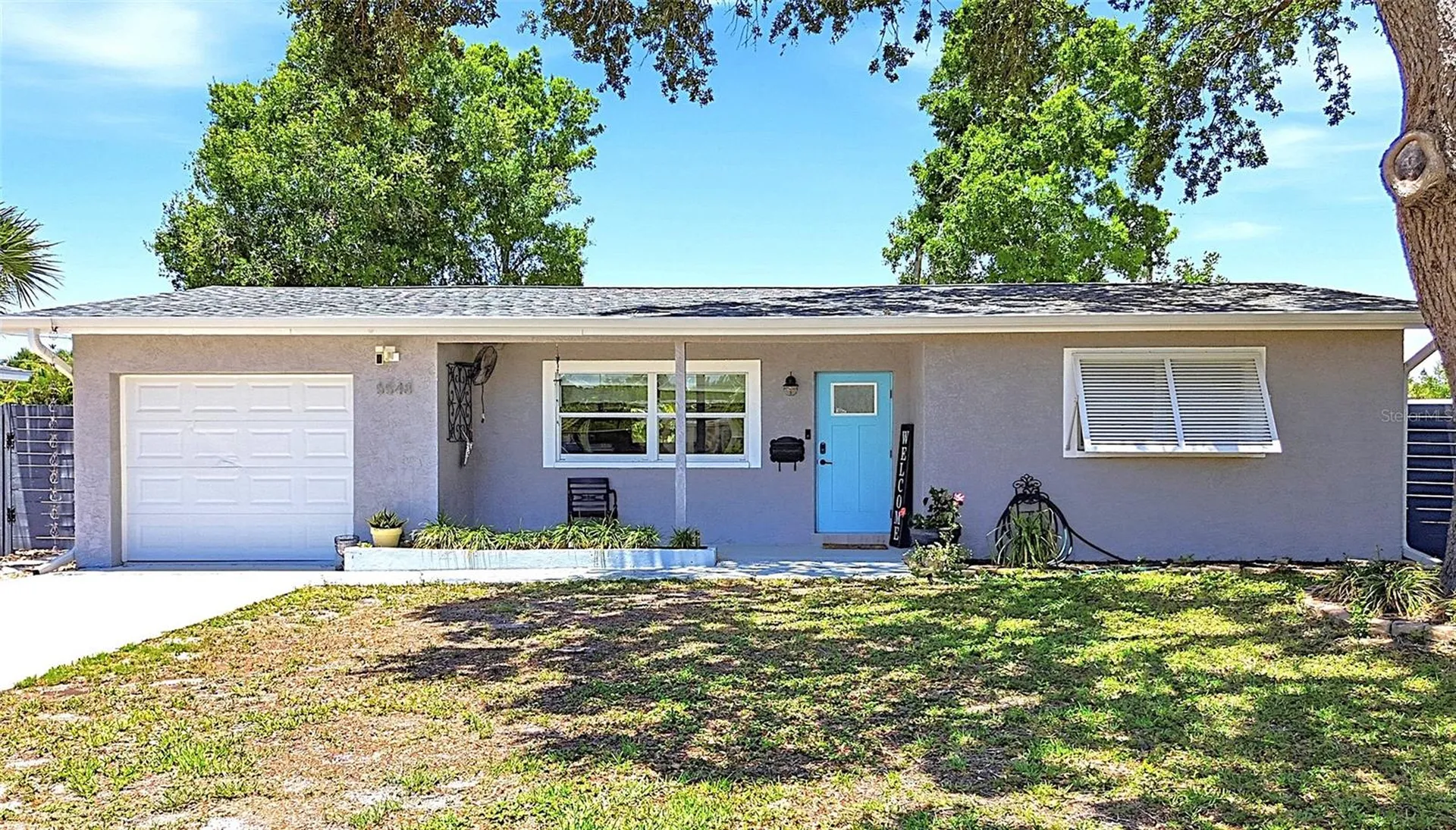 5548 Cedar Street NE St Petersburg FL 33703
