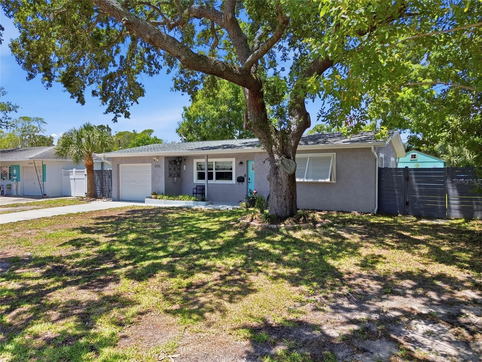 5548 Cedar Street NE St Petersburg FL 33703