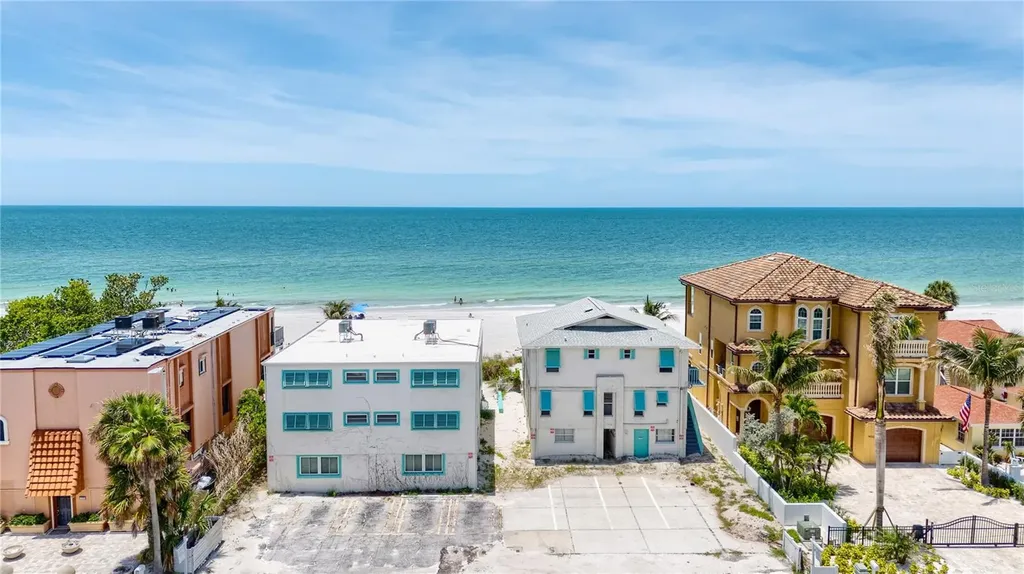 19306 Gulf Boulevard Indian Rocks Beach FL 33785