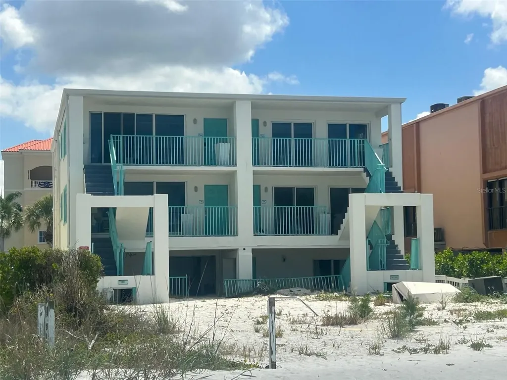 19306 Gulf Boulevard Indian Rocks Beach FL 33785