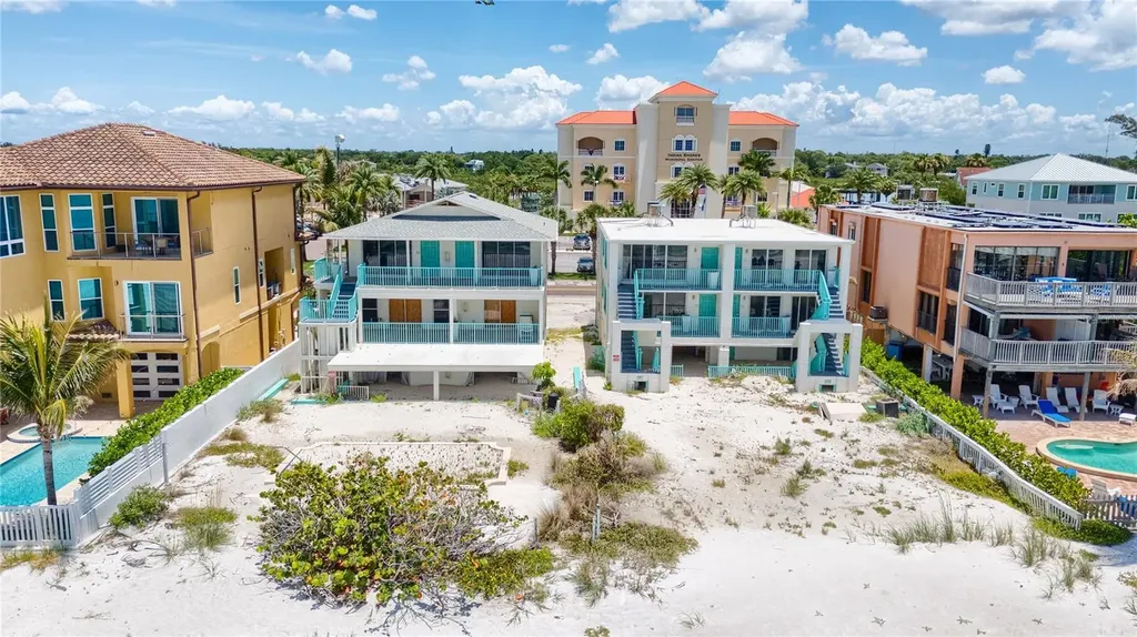 19306 Gulf Boulevard Indian Rocks Beach FL 33785