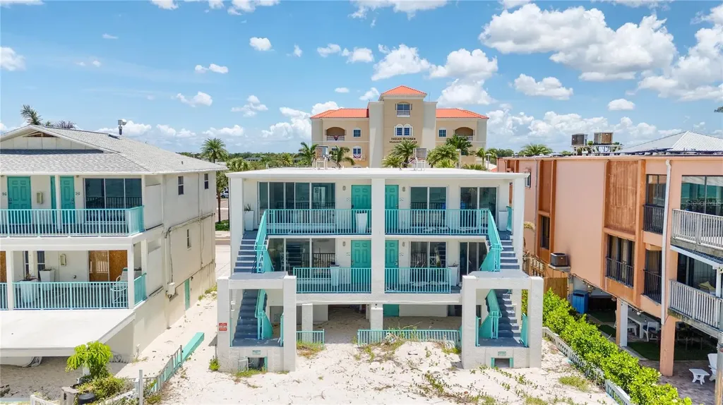 19306 Gulf Boulevard Indian Rocks Beach FL 33785