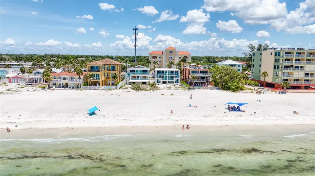 19306 Gulf Boulevard Indian Rocks Beach FL 33785