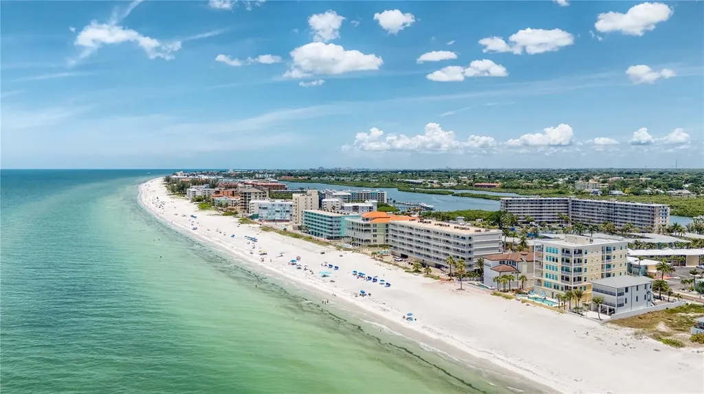 19306 Gulf Boulevard Indian Rocks Beach FL 33785