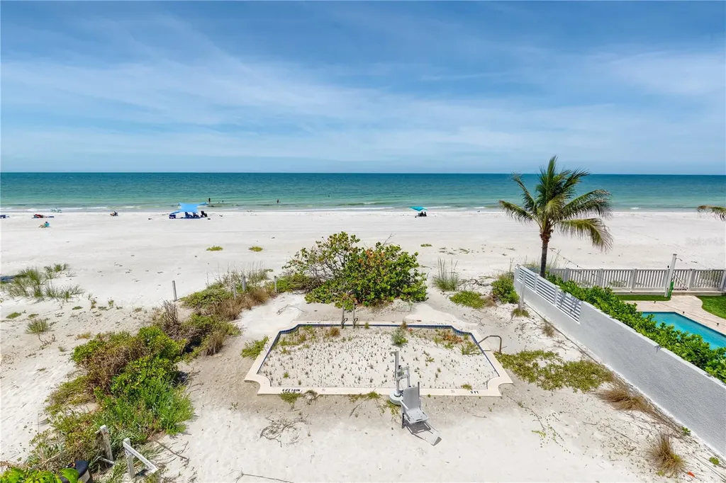 19306 Gulf Boulevard Indian Rocks Beach FL 33785