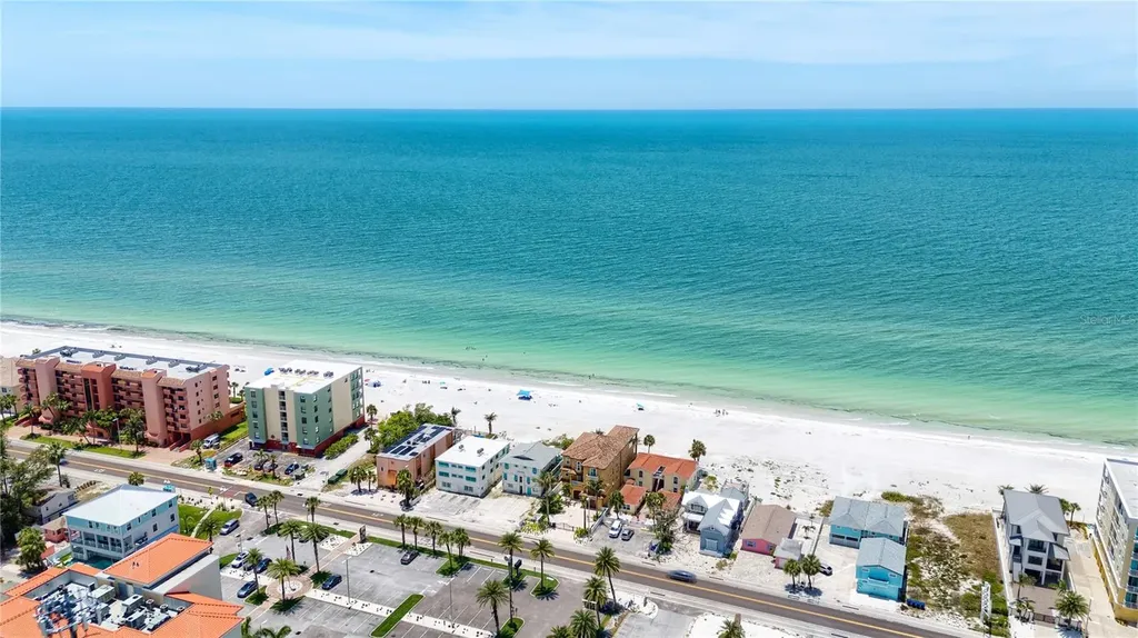 19306 Gulf Boulevard Indian Rocks Beach FL 33785