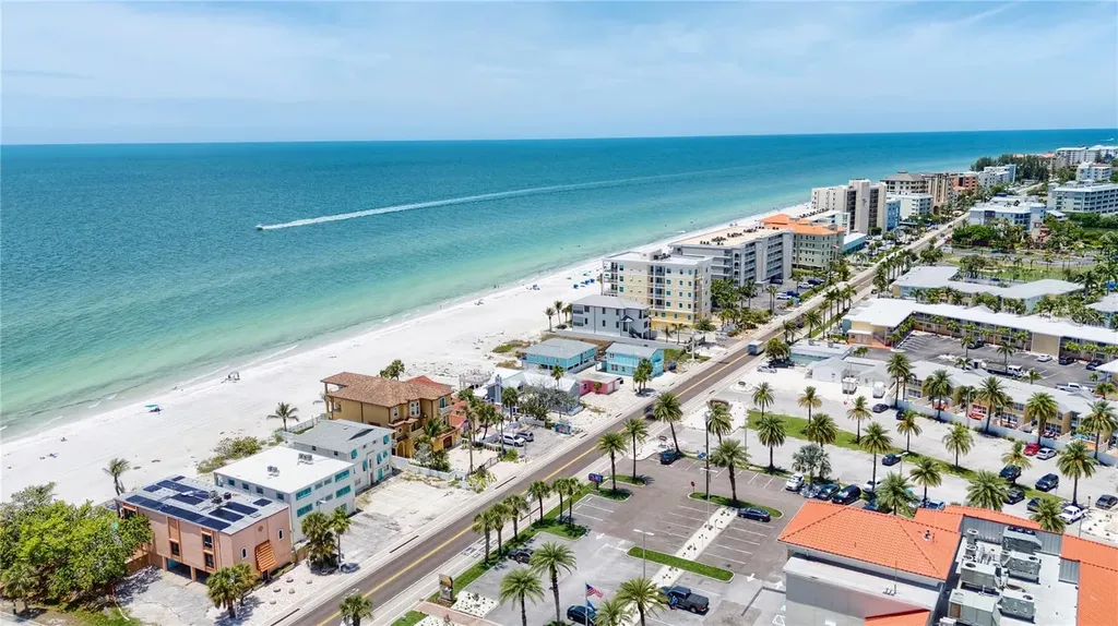 19306 Gulf Boulevard Indian Rocks Beach FL 33785