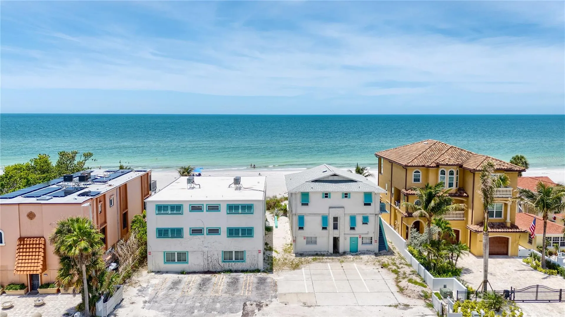 19306 Gulf Boulevard Indian Rocks Beach FL 33785