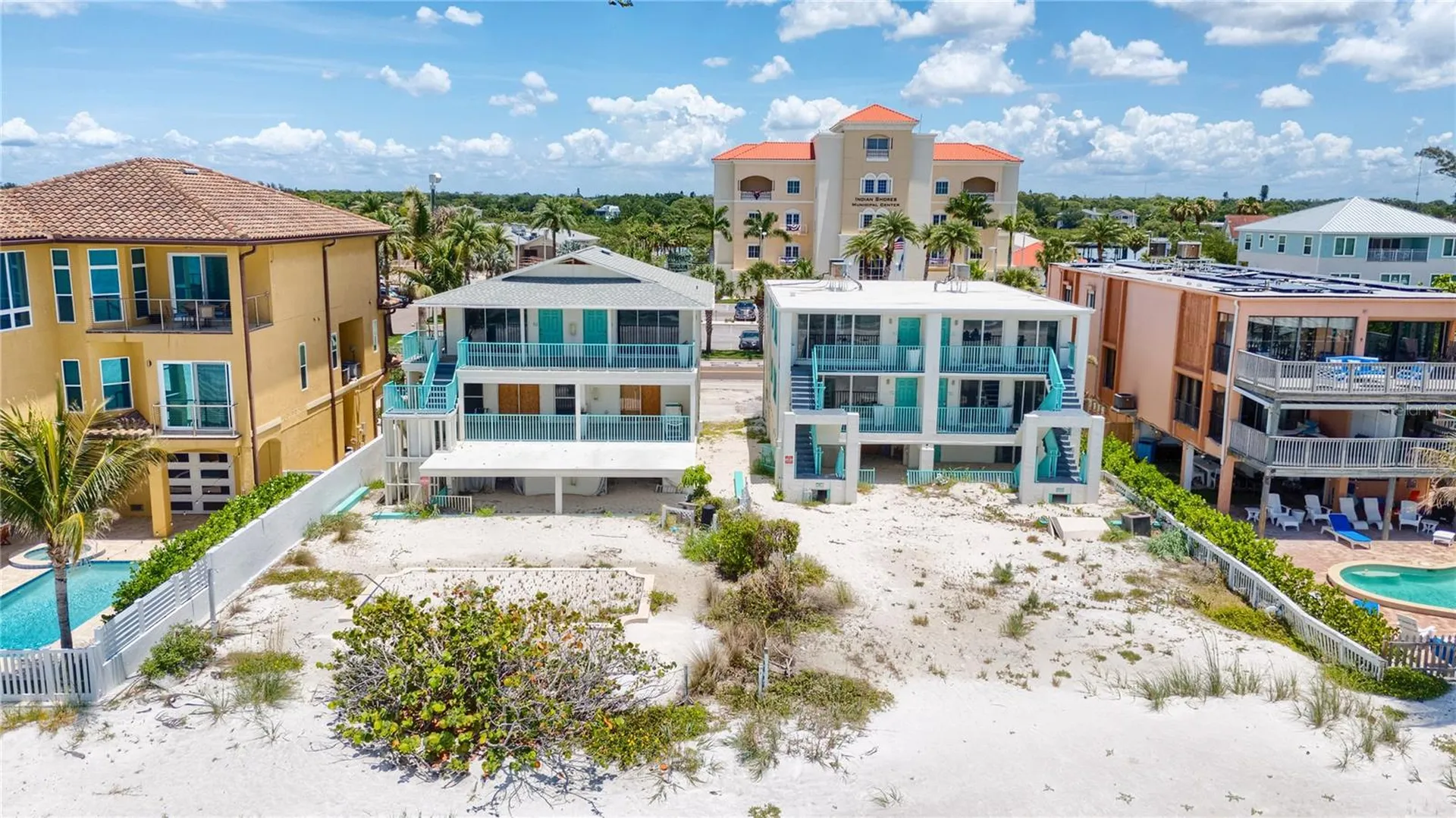 19306 Gulf Boulevard Indian Rocks Beach FL 33785