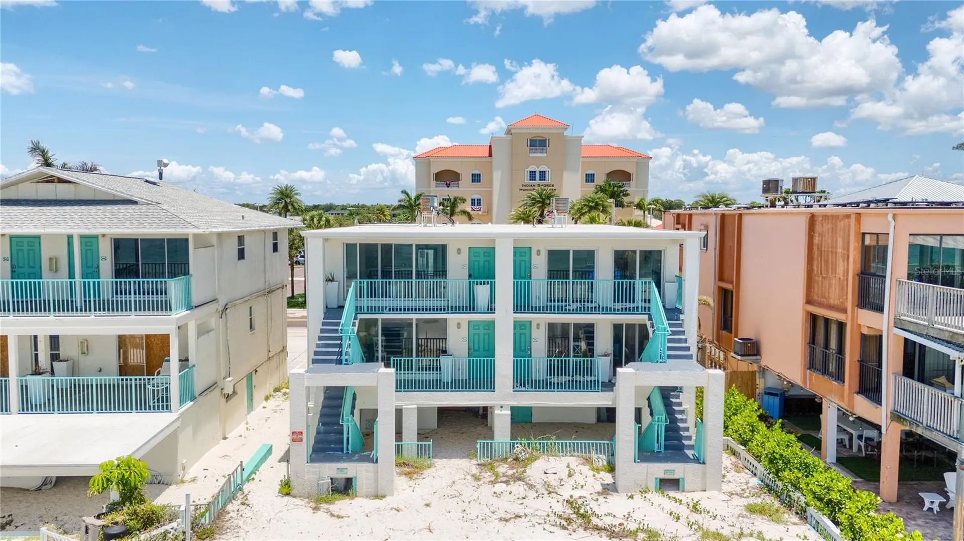 19306 Gulf Boulevard Indian Rocks Beach FL 33785