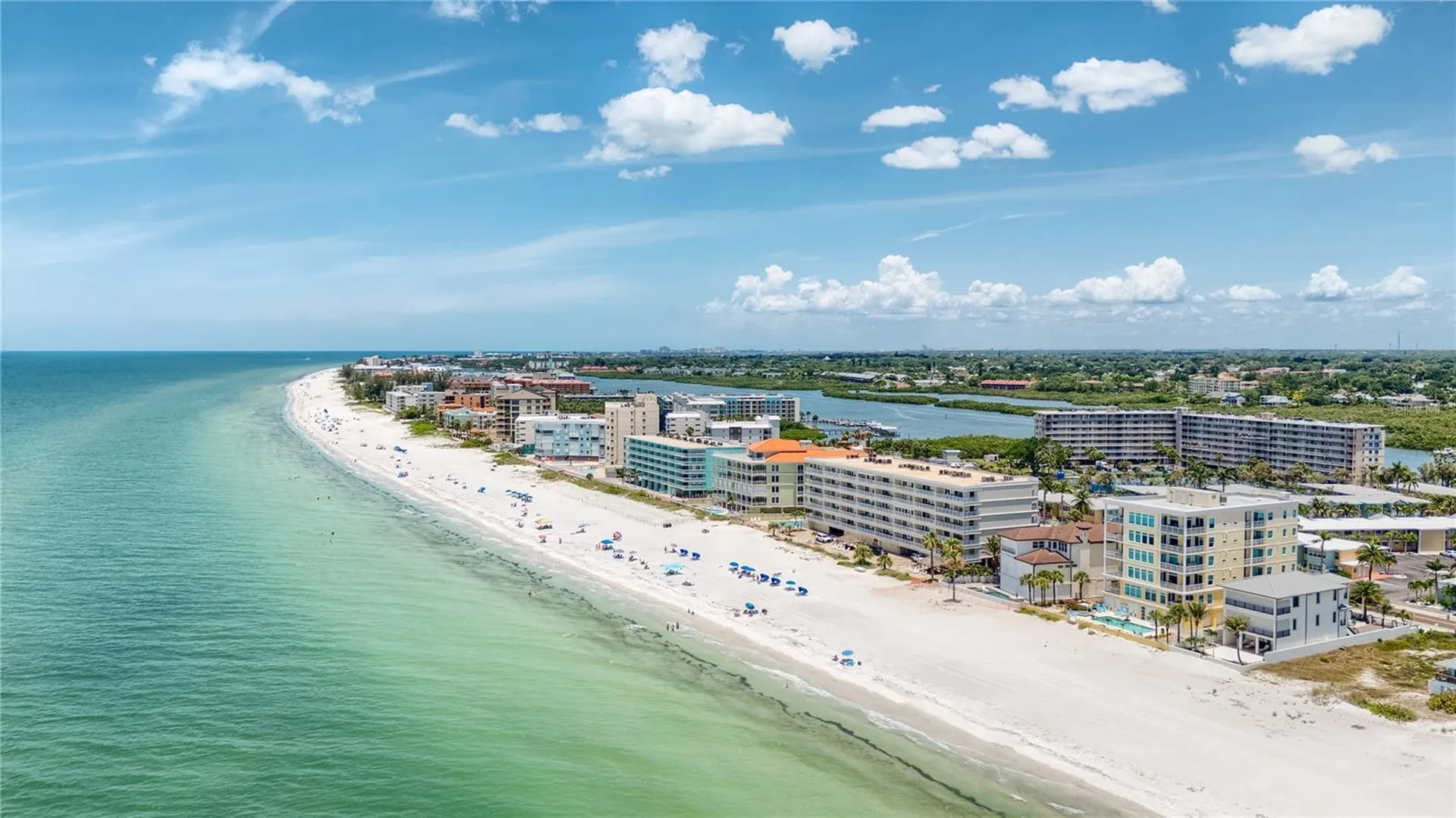 19306 Gulf Boulevard Indian Rocks Beach FL 33785