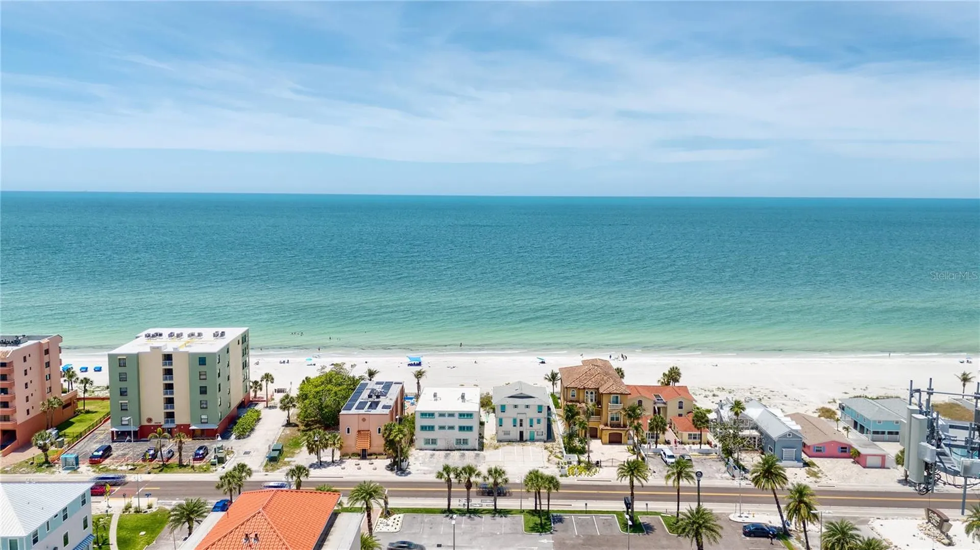 19306 Gulf Boulevard Indian Rocks Beach FL 33785