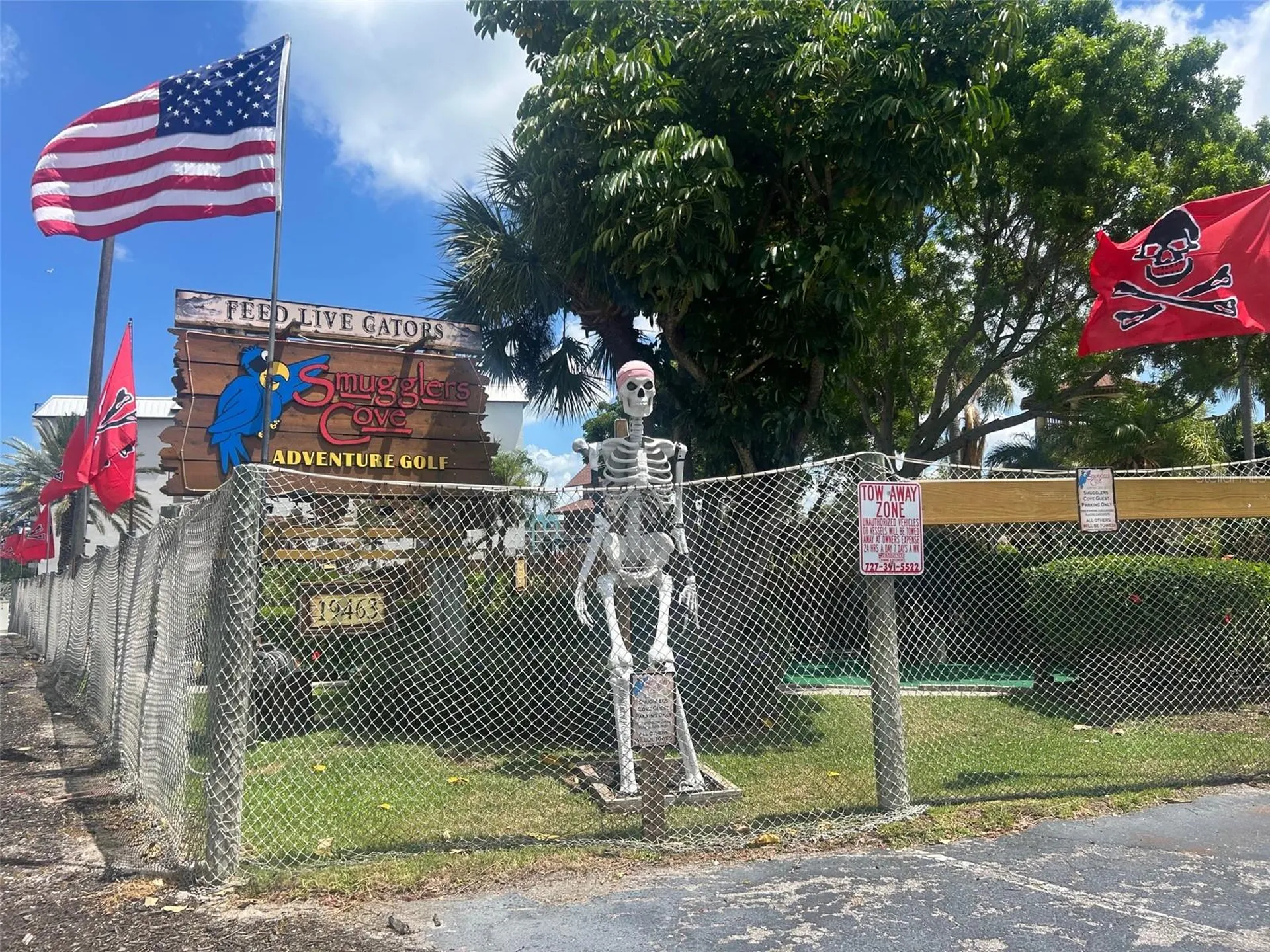 19306 Gulf Boulevard Indian Rocks Beach FL 33785