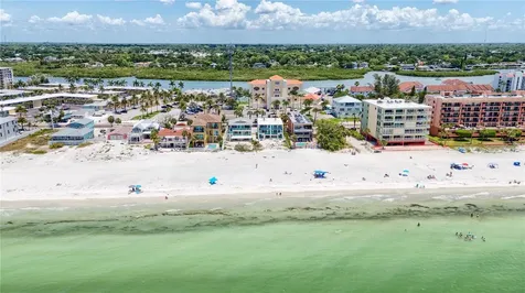 19306 Gulf Boulevard Indian Rocks Beach FL 33785
