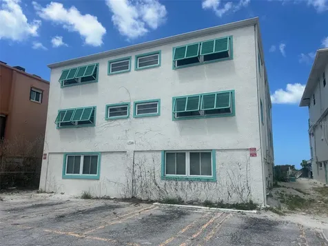 19306 Gulf Boulevard Indian Rocks Beach FL 33785