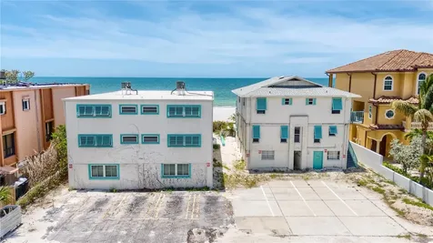 19306 Gulf Boulevard Indian Rocks Beach FL 33785