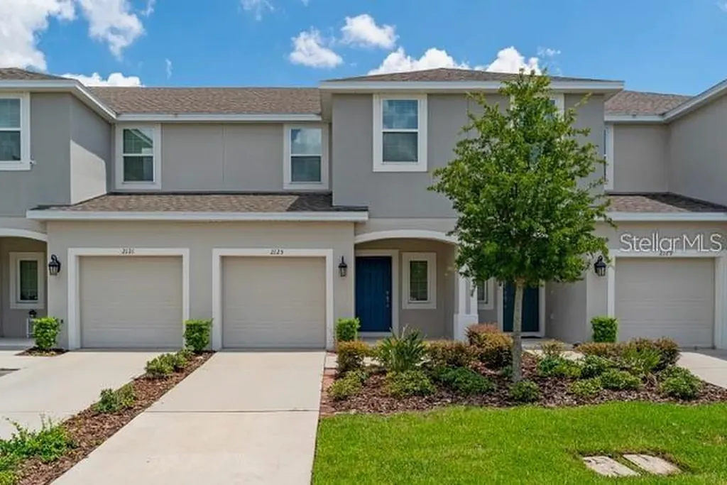 2125 Crystal Bell Street Orlando FL 32824