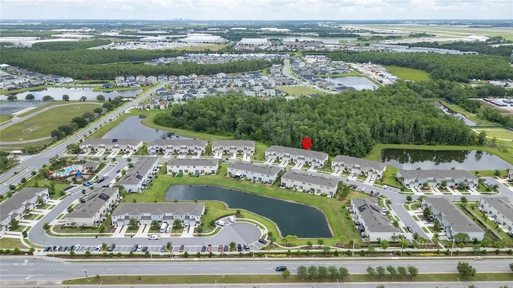 2125 Crystal Bell Street Orlando FL 32824