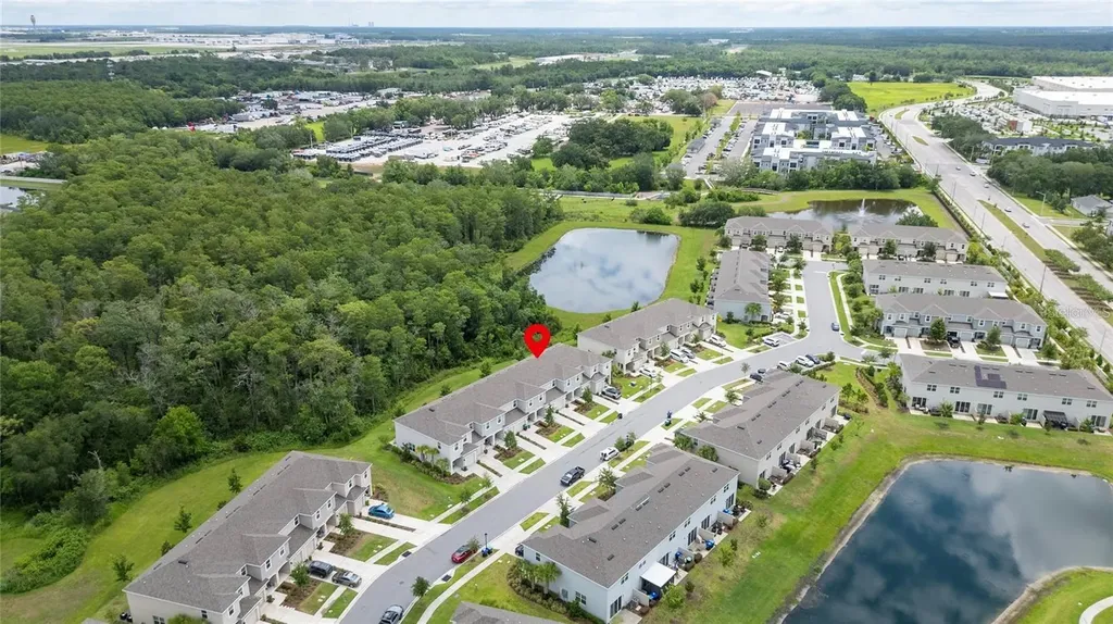 2125 Crystal Bell Street Orlando FL 32824