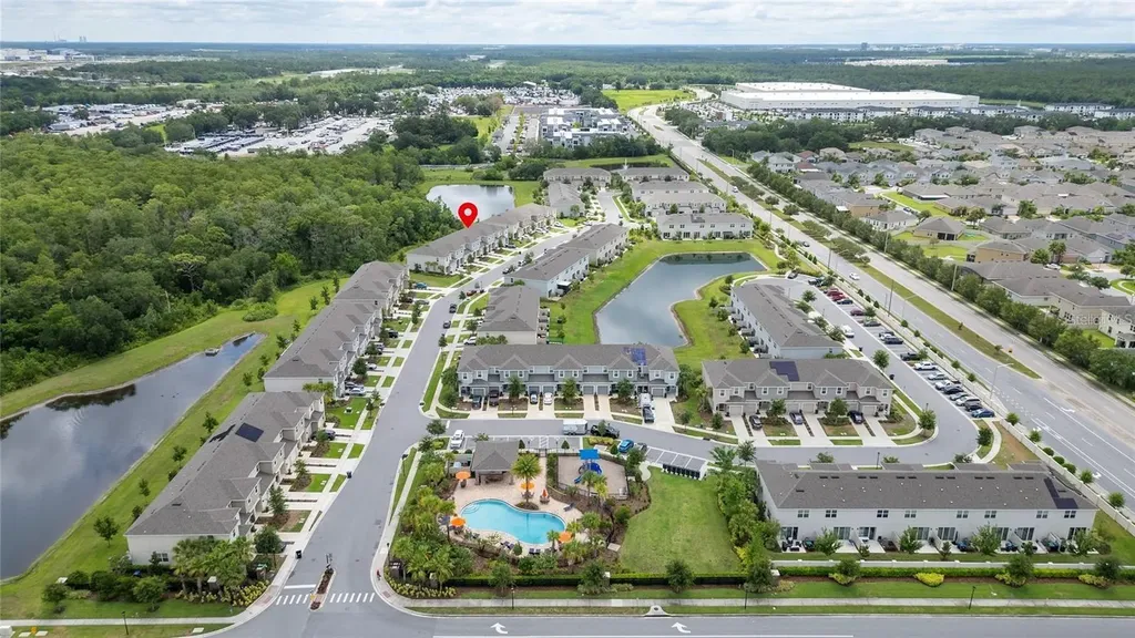 2125 Crystal Bell Street Orlando FL 32824
