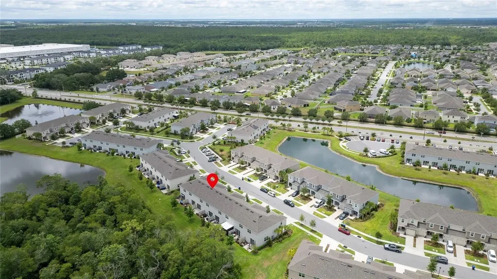 2125 Crystal Bell Street Orlando FL 32824