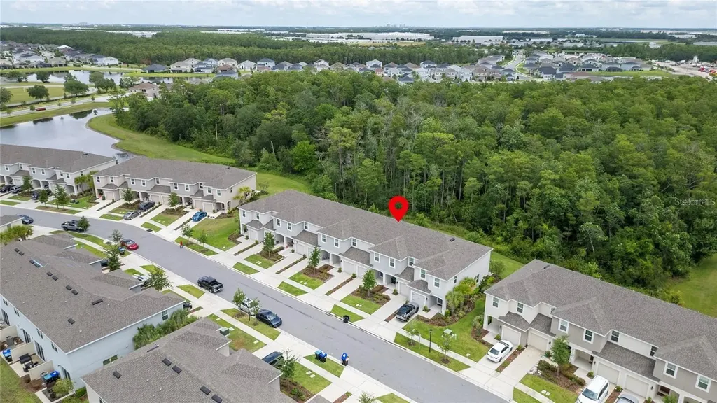 2125 Crystal Bell Street Orlando FL 32824