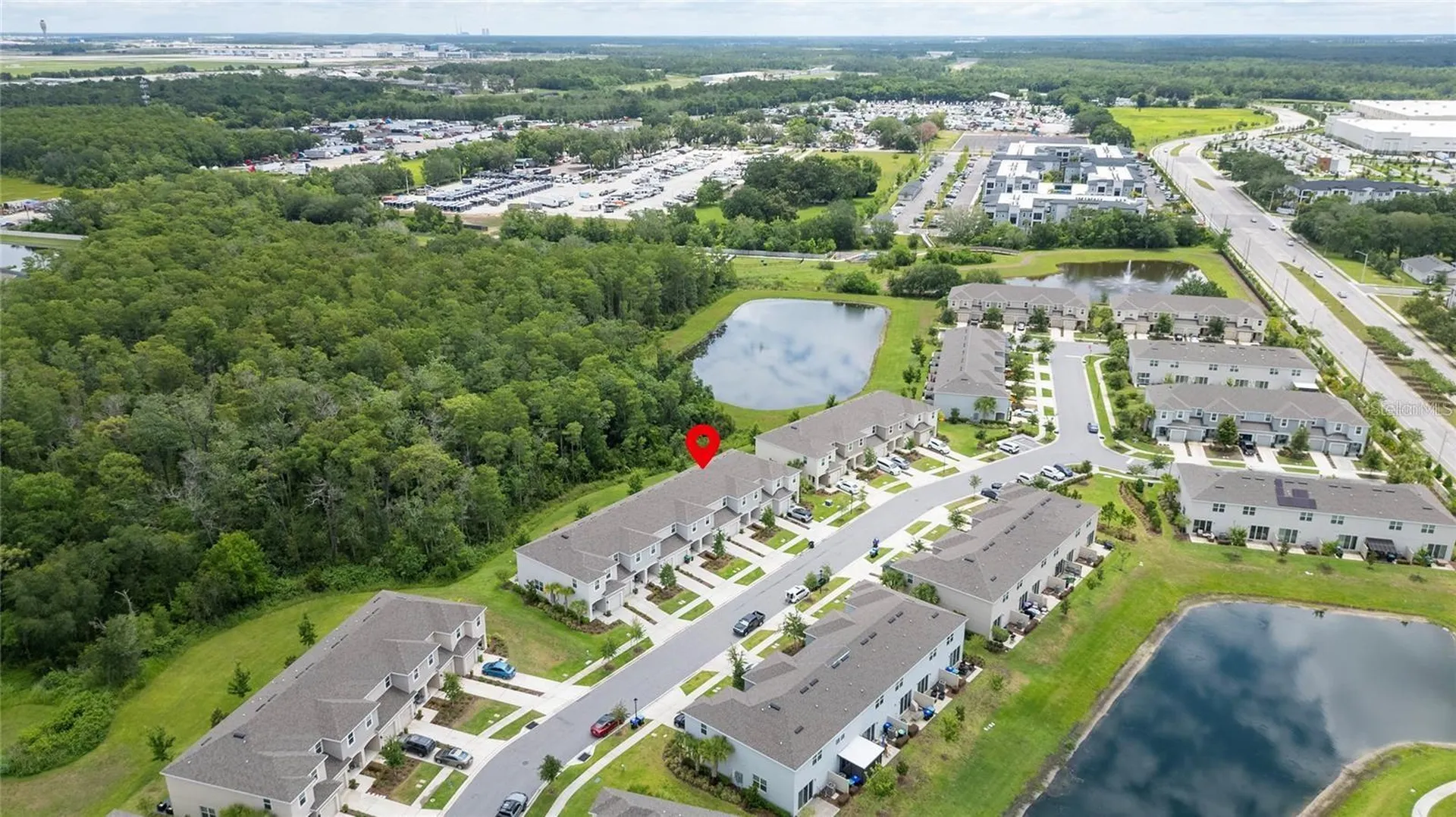 2125 Crystal Bell Street Orlando FL 32824