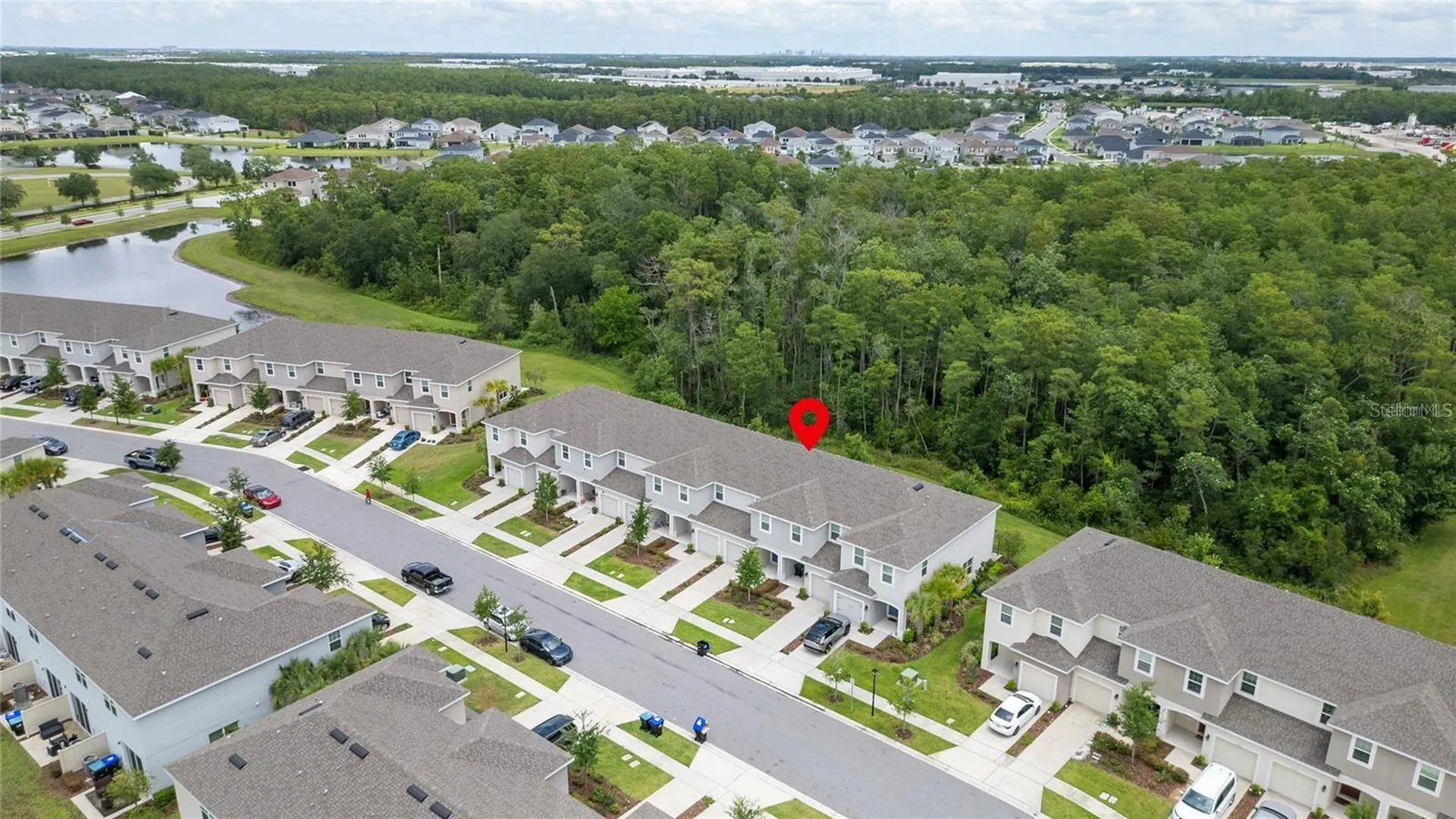 2125 Crystal Bell Street Orlando FL 32824