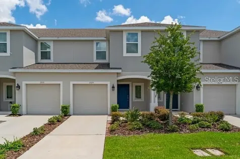 2125 Crystal Bell Street Orlando FL 32824