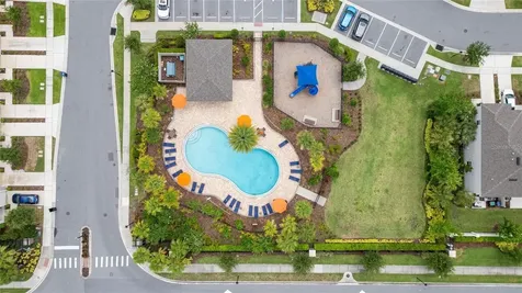 2125 Crystal Bell Street Orlando FL 32824