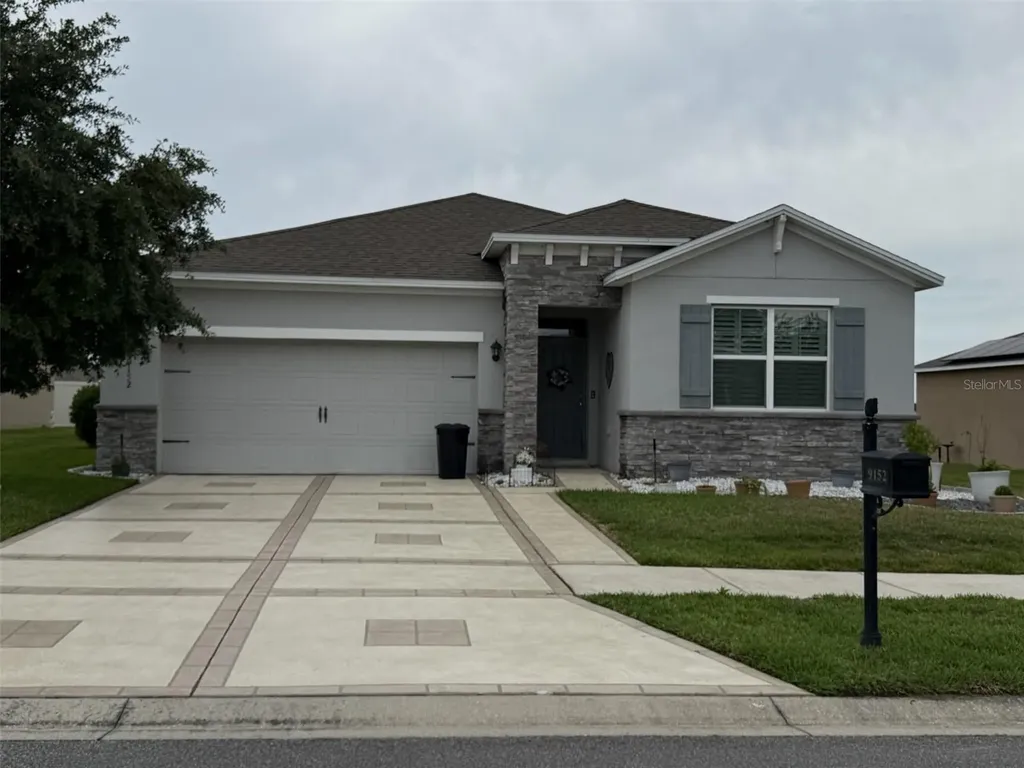 9152 SW 60th Court Road Ocala FL 34476