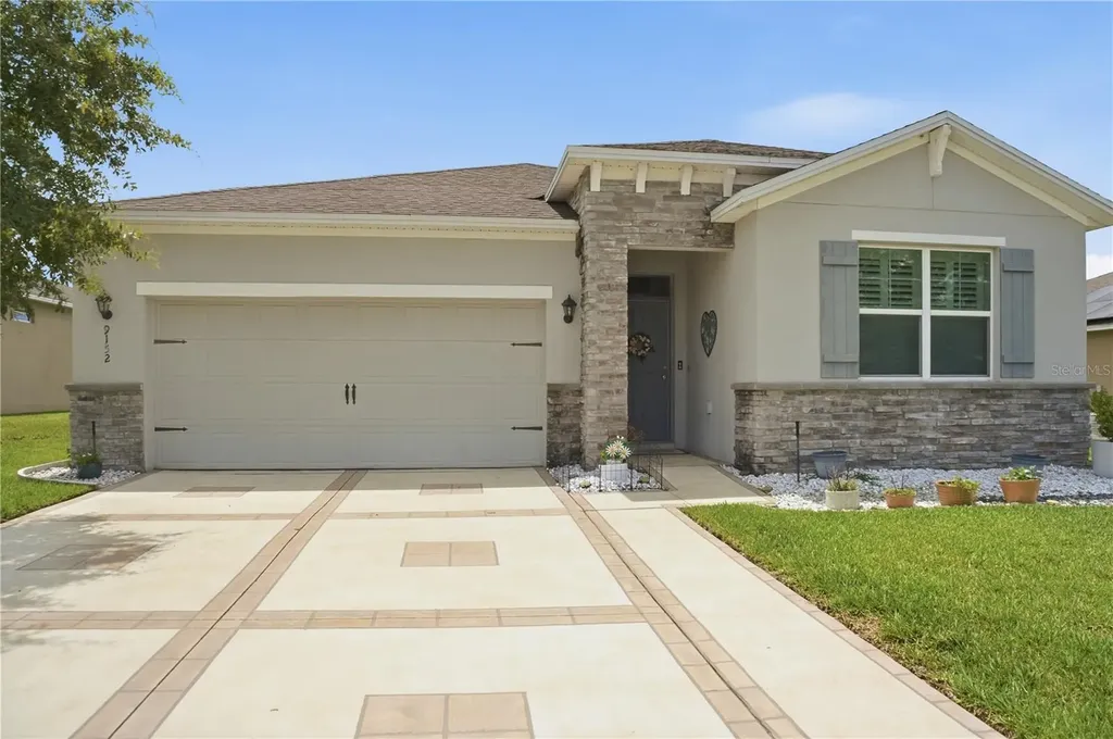 9152 SW 60th Court Road Ocala FL 34476