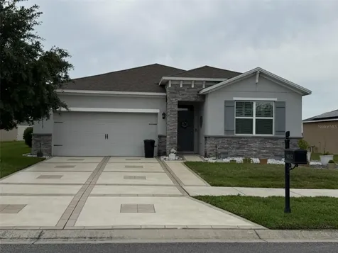 9152 SW 60th Court Road Ocala FL 34476