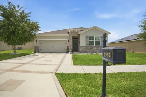 9152 SW 60th Court Road Ocala FL 34476