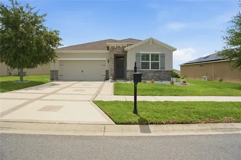9152 SW 60th Court Road Ocala FL 34476