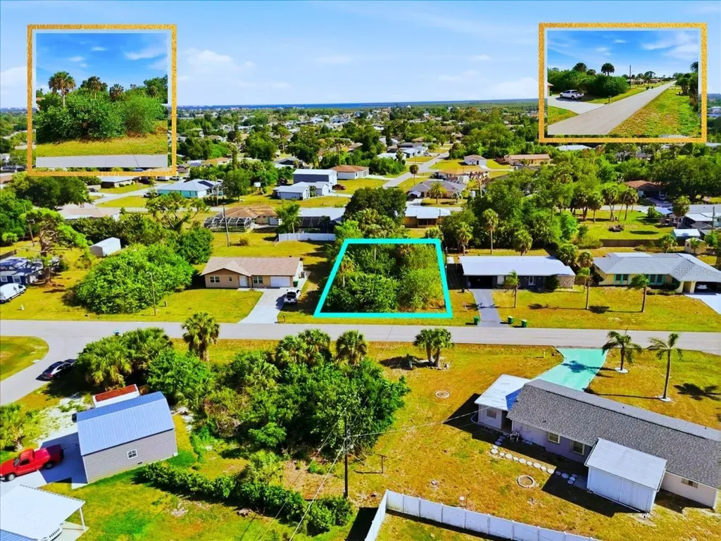 525 Orange Drive NW Port Charlotte FL 33952