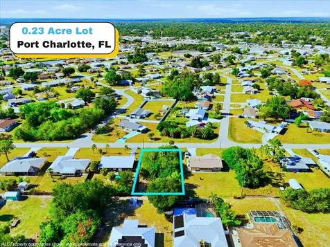 525 Orange Drive NW Port Charlotte FL 33952