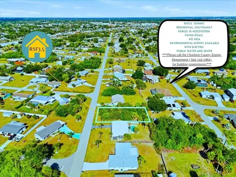 525 Orange Drive NW Port Charlotte FL 33952