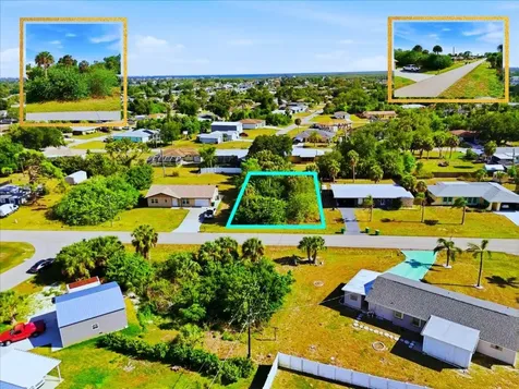 525 Orange Drive NW Port Charlotte FL 33952
