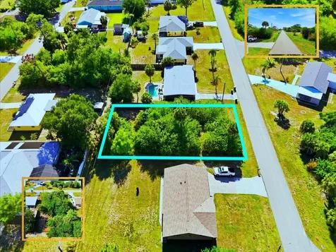 525 Orange Drive NW Port Charlotte FL 33952