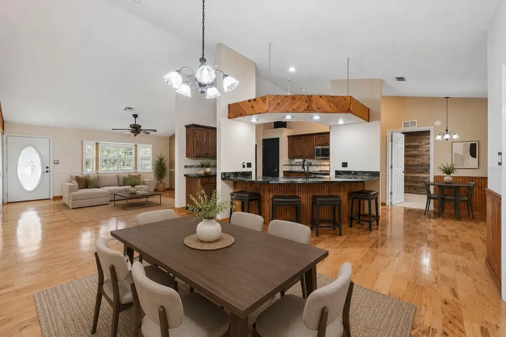204 Jefferson Drive Lake Placid FL 33852