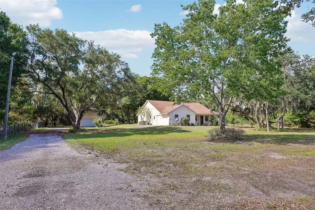 204 Jefferson Drive Lake Placid FL 33852