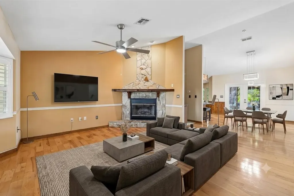 204 Jefferson Drive Lake Placid FL 33852